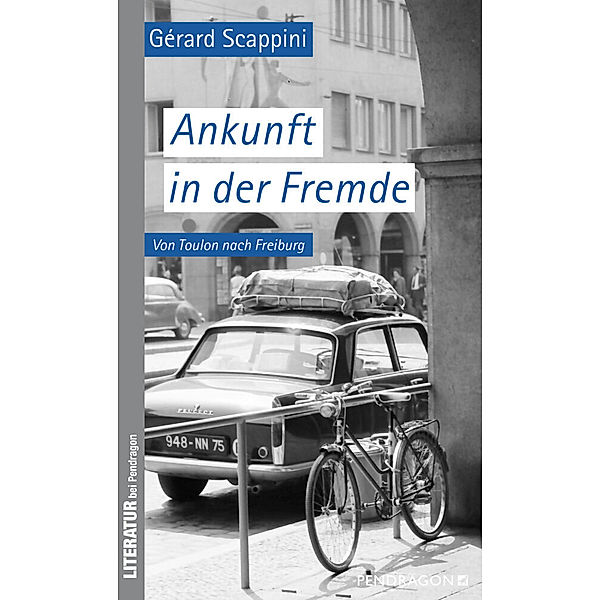 Ankunft in der Fremde, Gérard Scappini