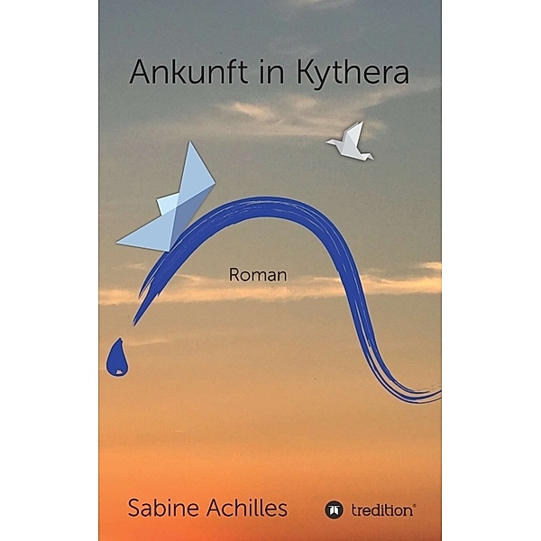 Ankunft in Kythera, Sabine Achilles