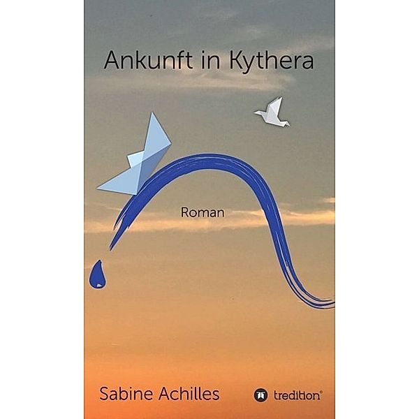 Ankunft in Kythera, Sabine Achilles