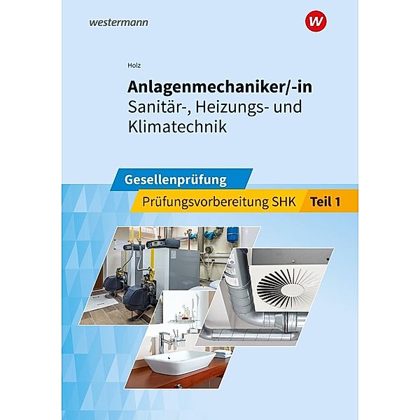 Anlagenmechaniker/-in Sanitär-, Heizungs- und Klimatechnik, Thomas Holz