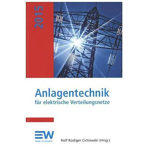 Anlagentechnik 2015