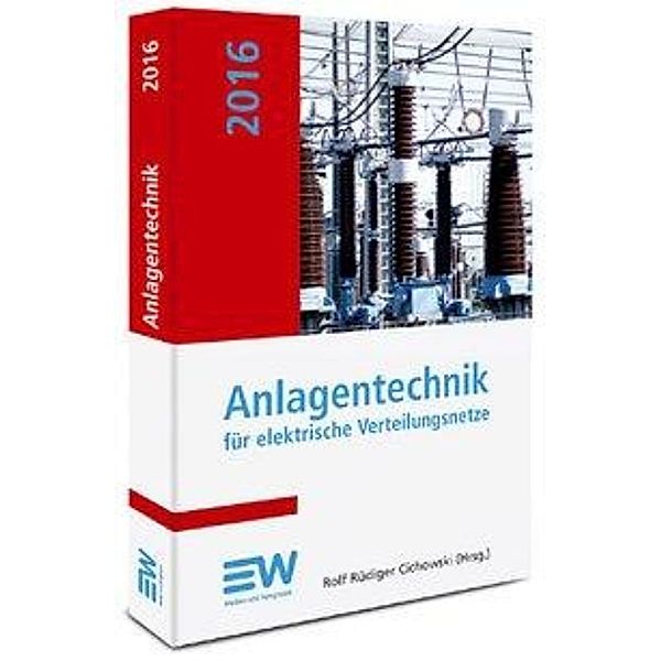 Anlagentechnik 2016