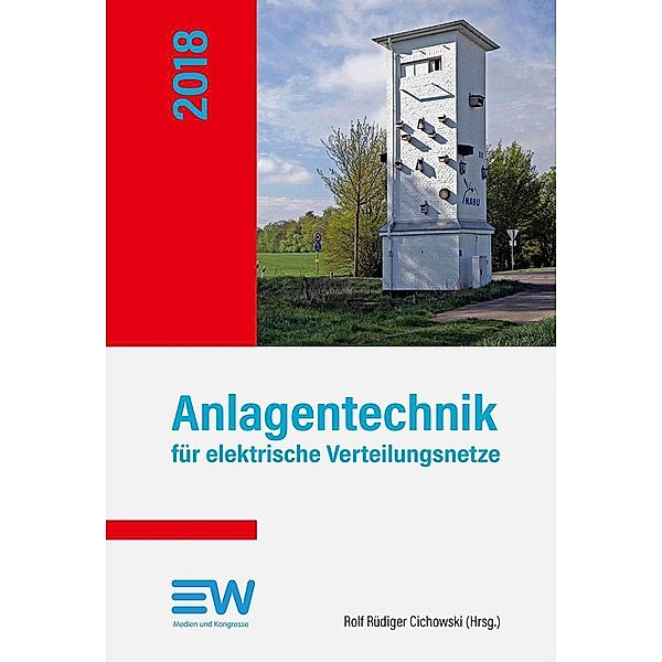 Anlagentechnik 2018