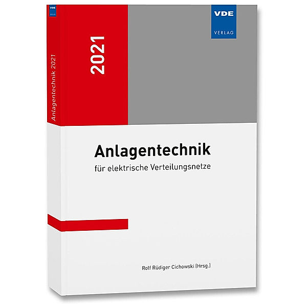 Anlagentechnik 2024