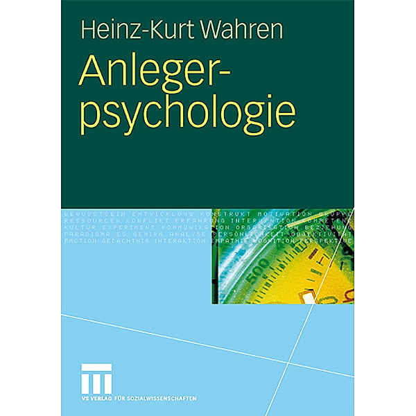 Anlegerpsychologie, Heinz-Kurt Wahren
