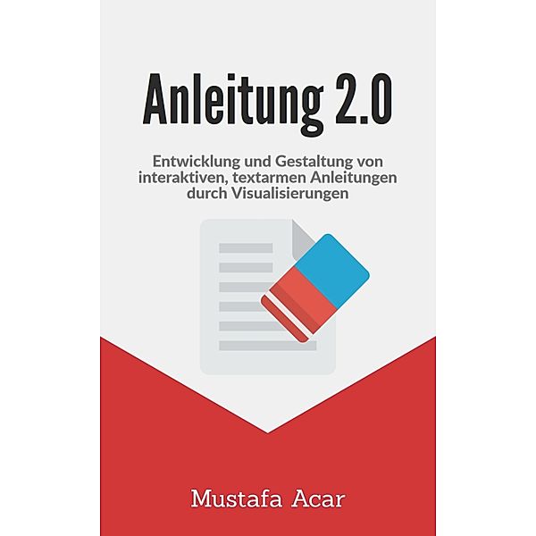 Anleitung 2.0, Mustafa Acar