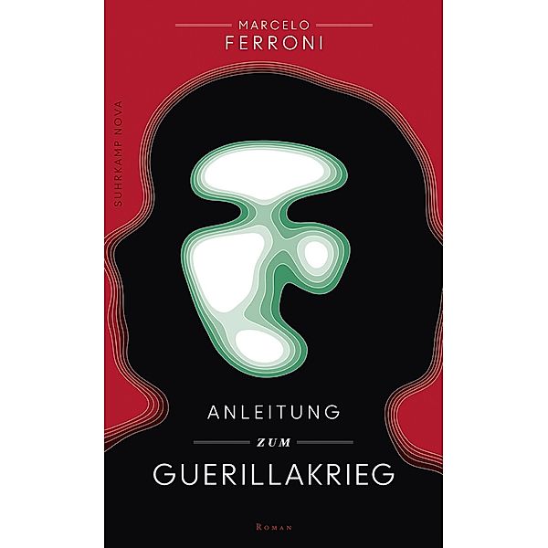 Anleitung zum Guerillakrieg, Marcelo Ferroni