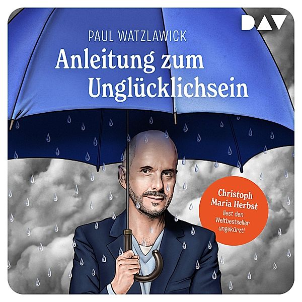 Anleitung zum Unglücklichsein, Paul Watzlawick