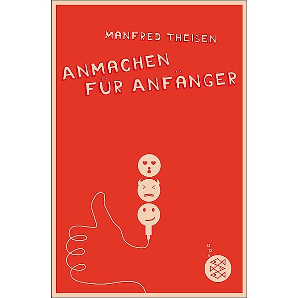 Anmachen für Anfänger, Manfred Theisen