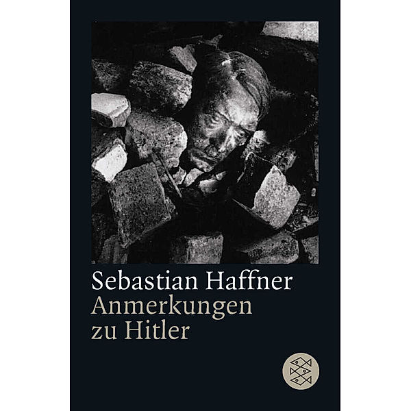 Anmerkungen zu Hitler, Sebastian Haffner