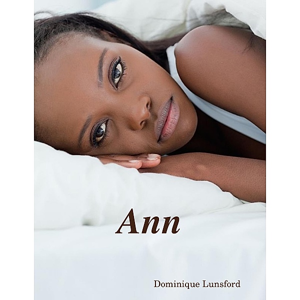 Ann, Dominique Lunsford