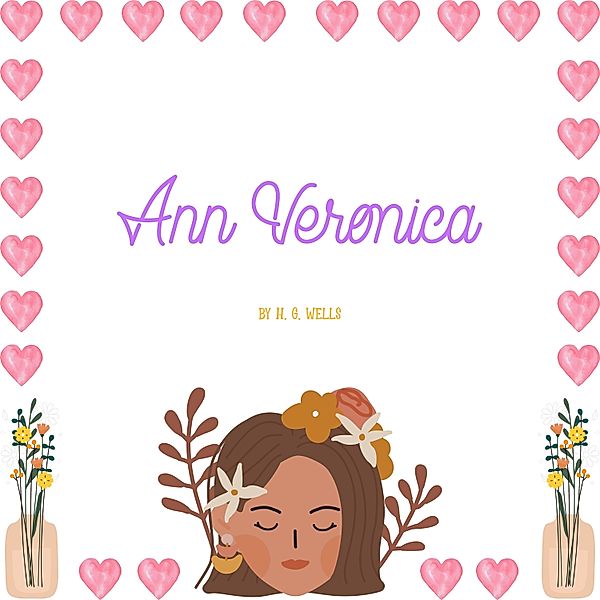 Ann Veronica, H. G. Wells