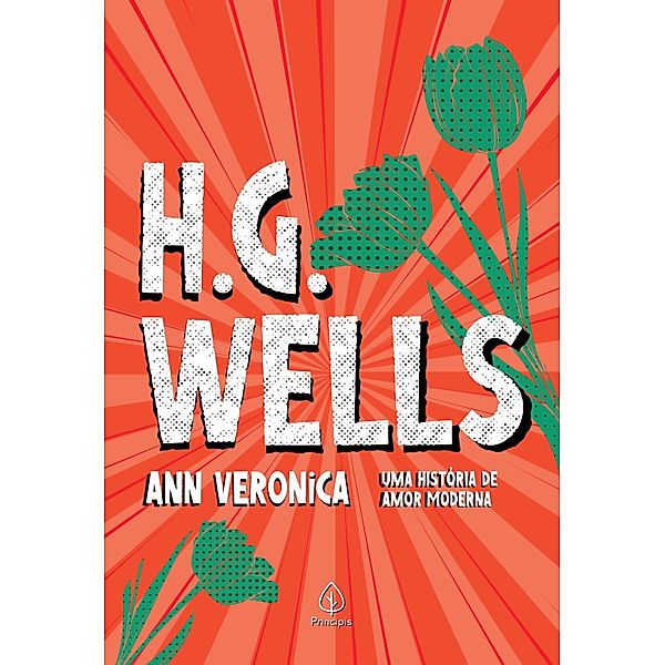 Ann Veronica, H. G. Wells