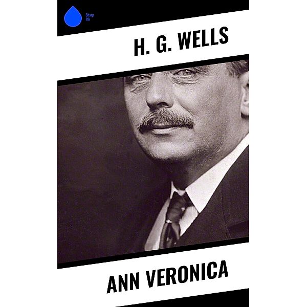 Ann Veronica, H. G. Wells