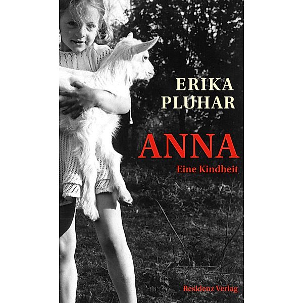 Anna, Erika Pluhar