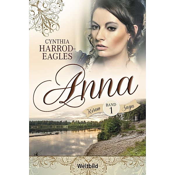 Anna, Cynthia Harrod-eagles