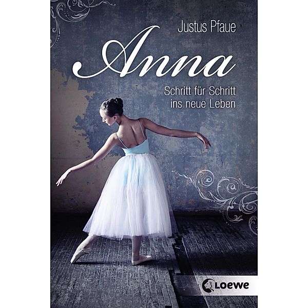 Anna, Justus Pfaue