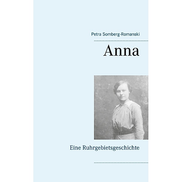 Anna, Petra Somberg-Romanski