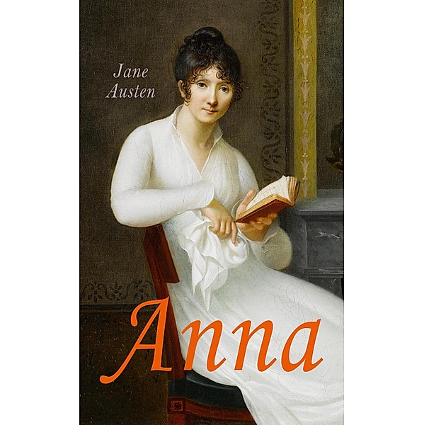Anna, Jane Austen