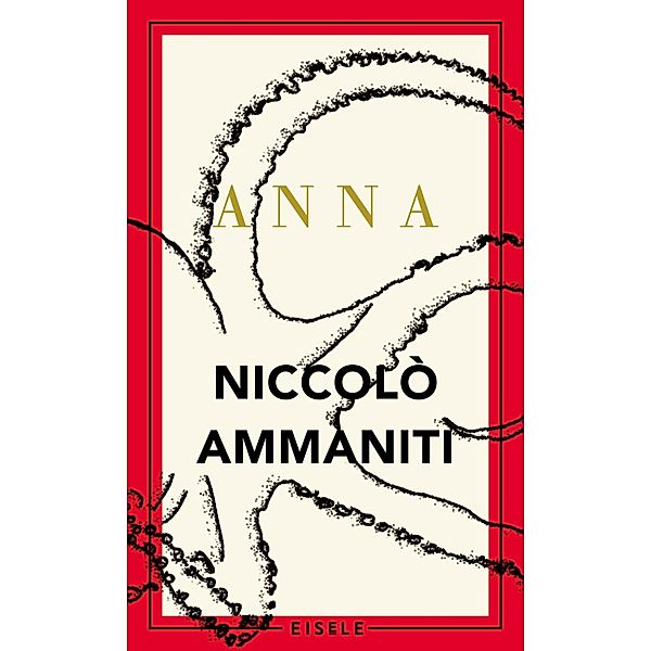 Anna, Niccolò Ammaniti