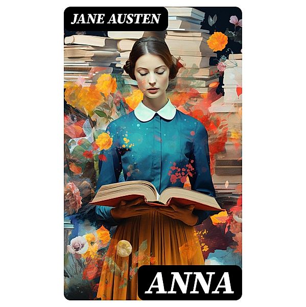 Anna, Jane Austen