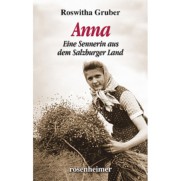 Anna, Roswitha Gruber