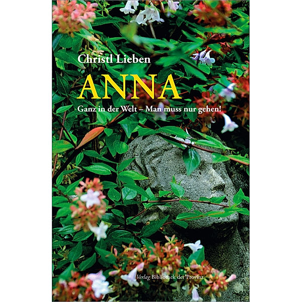 Anna, Christl Lieben