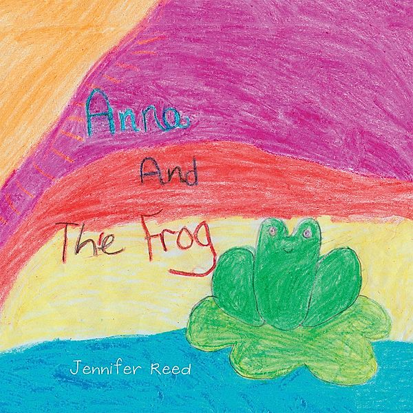 Anna and the Frog, Jennifer Reed