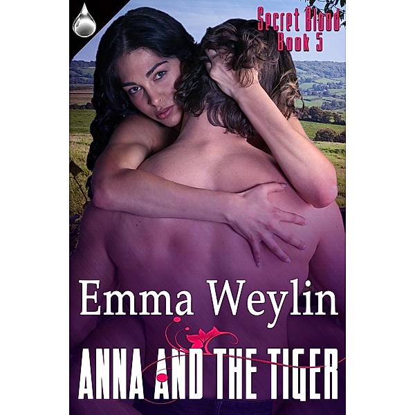Anna and the Tiger, Emma Weylin