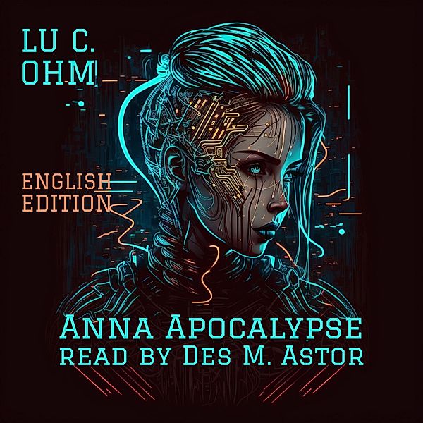 Anna Apocalypse, C. Lu Ohm