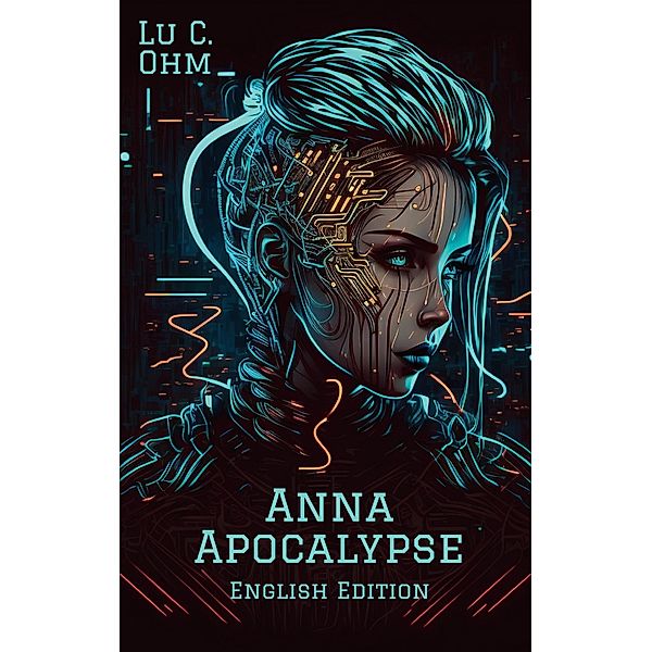 Anna Apocalypse (English Edition) / World without Earth (English Edition) Bd.1, Lu C. Ohm