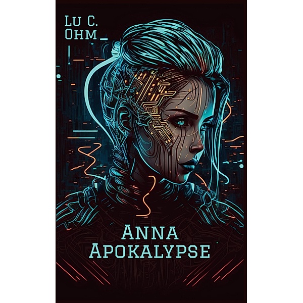 Anna Apokalypse / Welt ohne Erde Bd.1, Lu C. Ohm