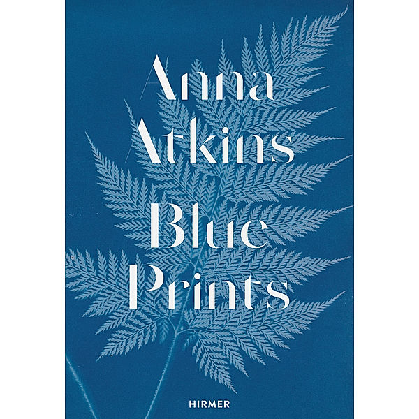 Anna Atkins, Rolf Sachsse