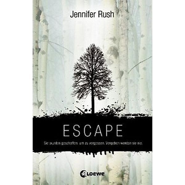 Anna Band 1: Escape, Jennifer Rush