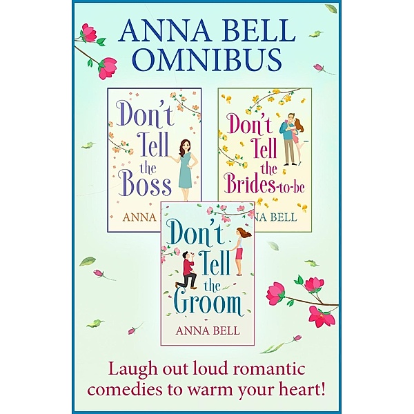Anna Bell Omnibus, Anna Bell