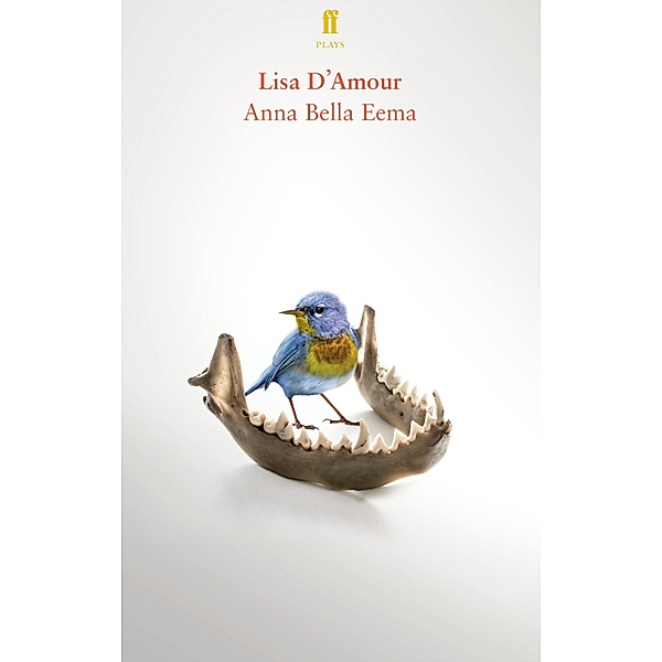 Anna Bella Eema, Lisa D'Amour