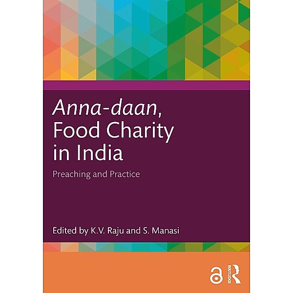 Anna-daan, Food Charity in India