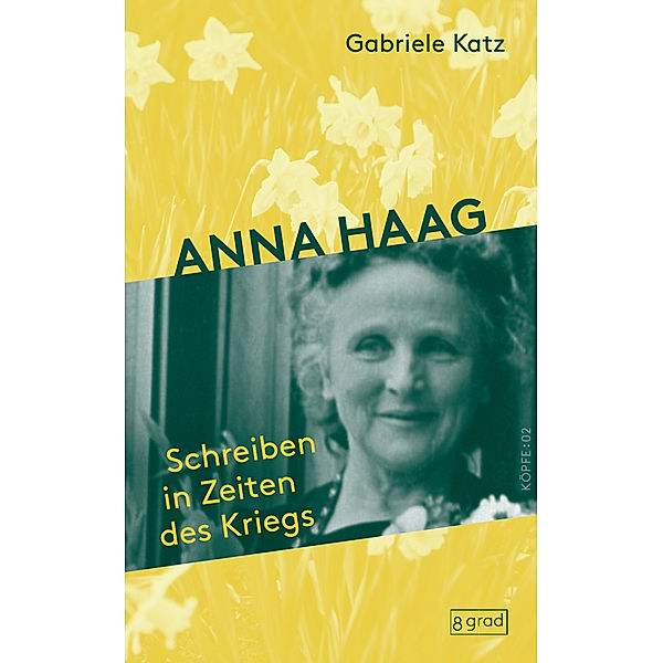 Anna Haag, Gabriele Katz