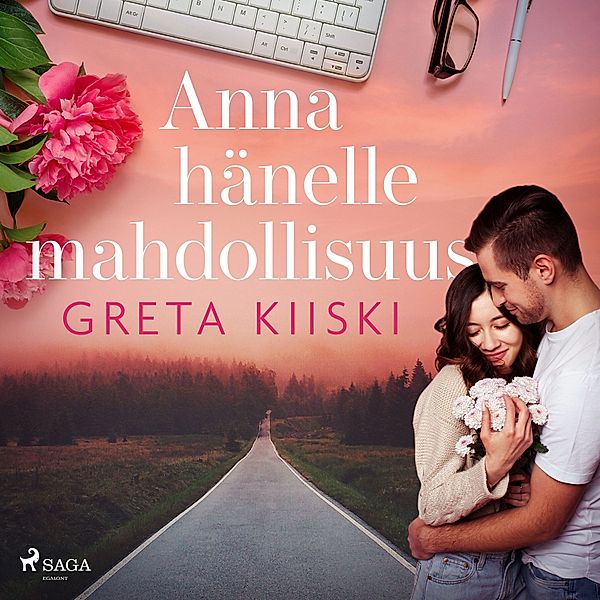 Anna hänelle mahdollisuus, Greta Kiiski