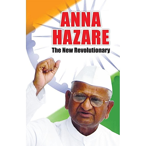Anna Hazare / Diamond Books, Prateeksha M. Tiwari