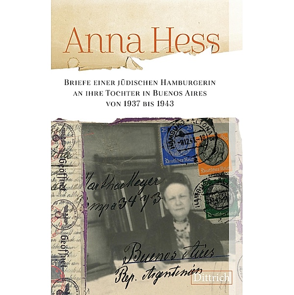 Anna Hess., Anna Hess