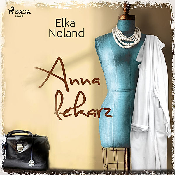 Anna i lekarz, Elka Noland