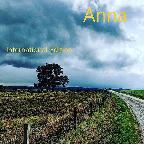 Anna (International Edition), Torsten Radisch