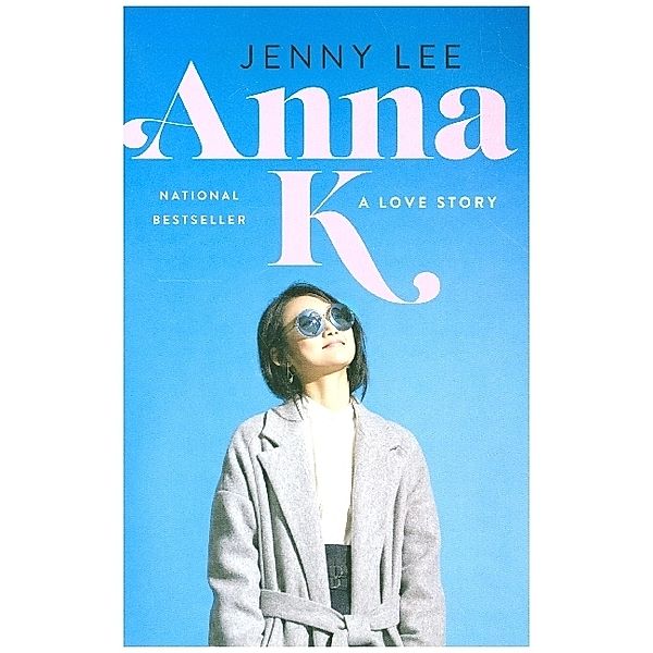 Anna K., Jenny Lee