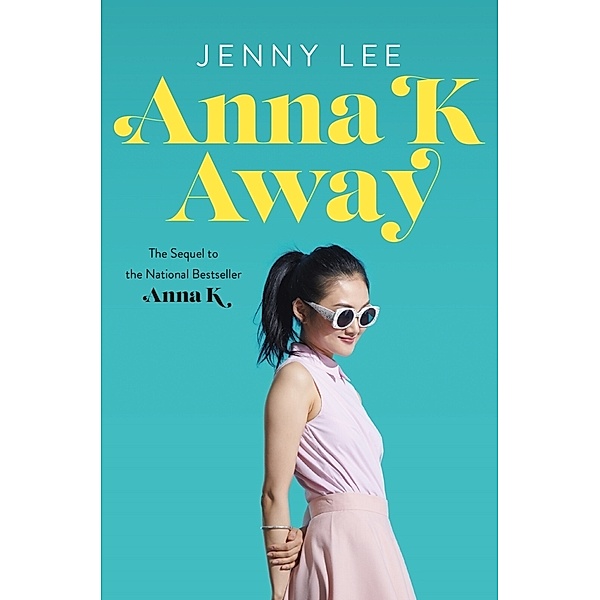 Anna K Away, Jenny Lee