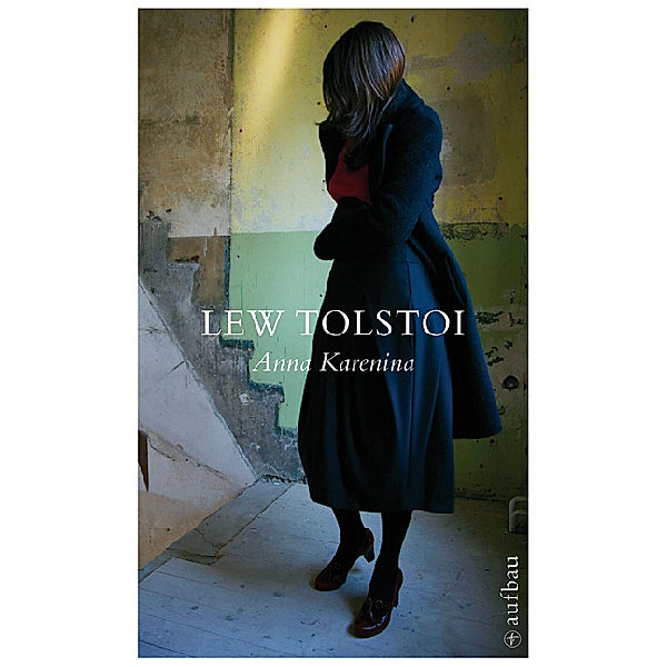 Anna Karenina, Leo N. Tolstoi