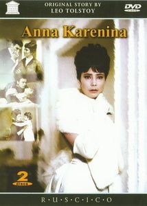 Image of Anna Karenina