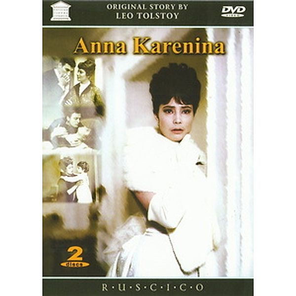 Anna Karenina, Spielfilm