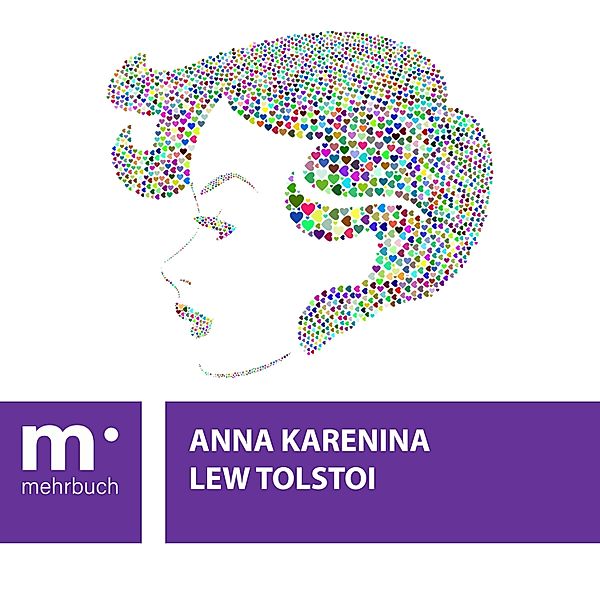 Anna Karenina, Lew Tolstoi