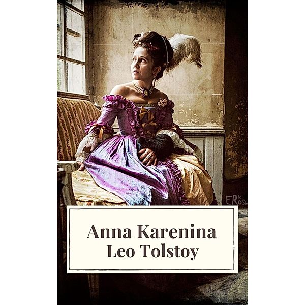 Anna Karenina, Leo Tolstoy, Icarsus